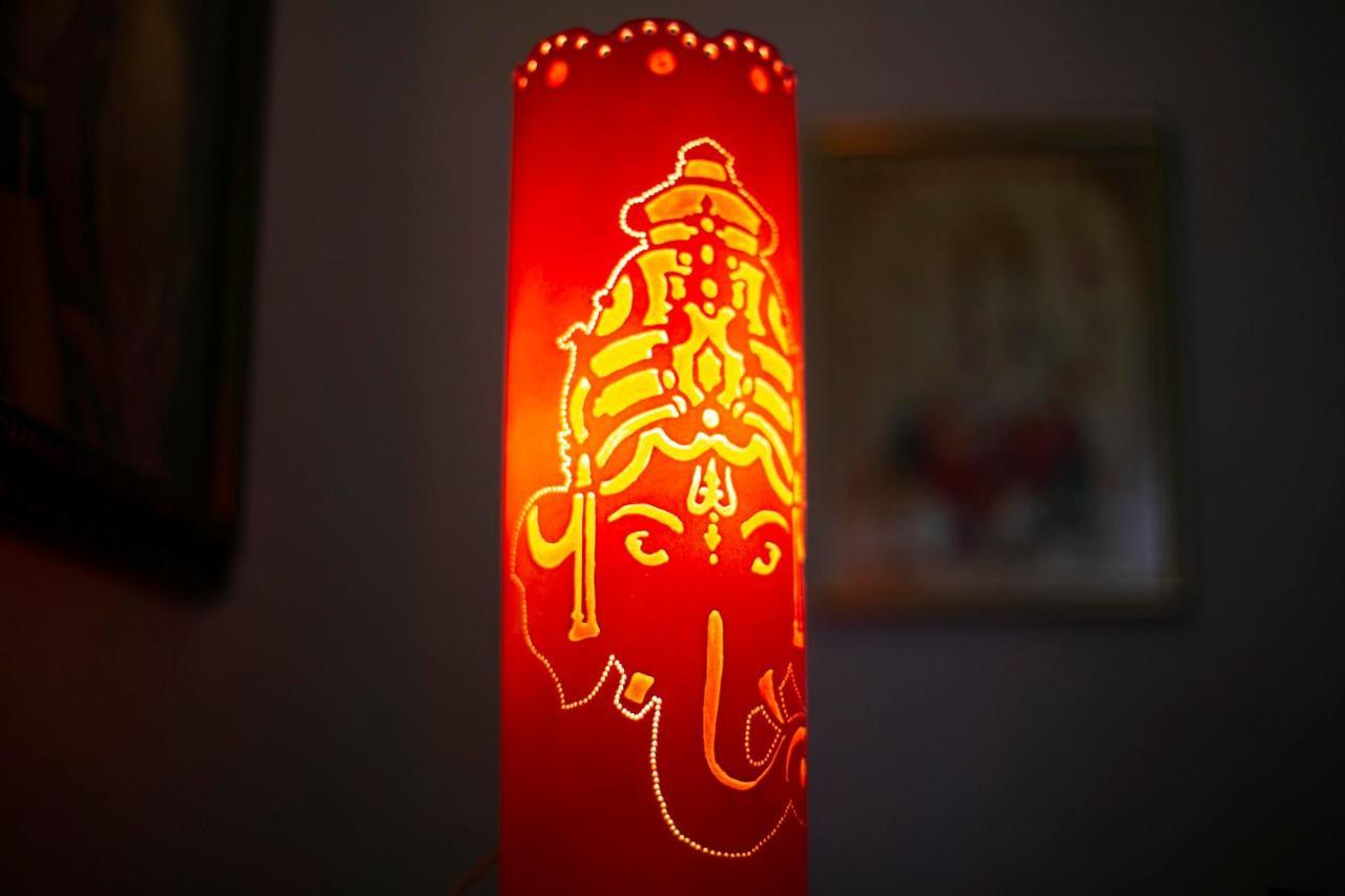 Majikal B&B - Ganesha Cholula Luaran gambar
